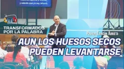 Cuando Dios Dice una Palabra, Todo Cambia | Pastor Edinson Arrieta
