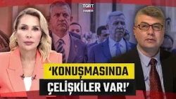 What Will Be Mansur Yavaş's Stance? Armağan Öztürk Explained in Detail! - TGRT Haber