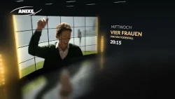 ComingUp PLUS Vier Frauen und ein Todesfall 62 MITTWOCH 2015 ML