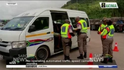 Joburg to appoint new service provider for automated traffic speed cameras