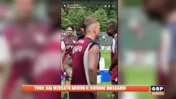 Toro, young Mascardi arrives from the transfer market