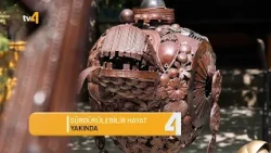 "Sustainable Living" coming soon to tv4!