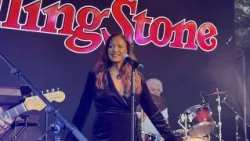 Bouldou & The Sticky Fingers (Rolling Stones Cover Band) à Mamer