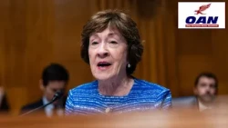 Maine Democrats Scramble for New Senate Candidate After Removing Elected Nominee