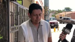 El Lic. Johan Seren Castillo ha sido nombrado como director nacional de las artes.