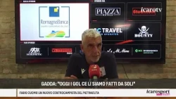 Icaro Sport eXtra Saturday, October 17, 2026