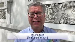 Ocho inspectores municipales lesionados y cinco detenidos tras golpe al comercio ilegal en Temuco