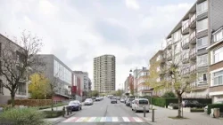Auderghem a l’intention de contester le permis d’urbanisme pour la Tour Triomphe
