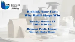 Community Calendar: October/November Events