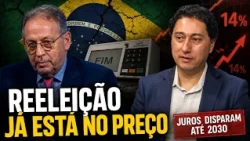 Yield Curve: Could reelection stall interest rate cuts until 2030? | BM&C NEWS
