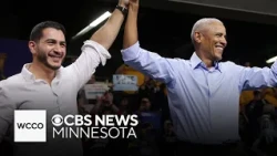 Barack Obama in Detroit says attacks on Abdul El-Sayed’s name and faith echo what he faced
