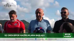 Ordu Altaş TV Sports News | July 24, 2026