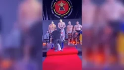 Тріумф сумоїстів із луцького клубу «Борець» на Чемпіонаті України | Волинські Новини