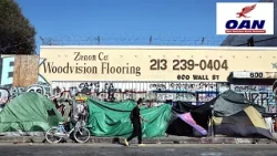 23 Arrested in Federal Drug Trafficking Operation on L.A.’s Skid Row