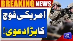 US Military Claims Major Action Against Drug Smugglers in Caribbean | 4 K!lled | Breaking News