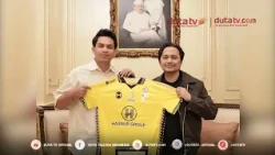 Barito Putera Extends M. Wildan Ramdhani's Contract and Signs Syamsul Rifai