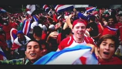 Trailer Cost Rica Channel