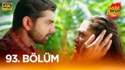 Saklı Bahar Hint Dizisi | Sindoor Ki Keemat 93. Bölüm - 26 Ağustos 2026 4K @Kanal7
