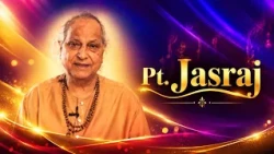 INSYNC TV | Pt. Jasraj