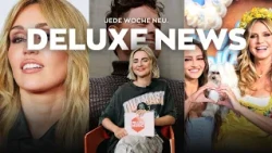 DELUXE NEWS | HEIDIFEST, MILEY CYRUS' NEW ALBUM & MICHAEL PATRICK KELLY CONCERT WITH GENTLEMAN
