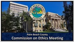 Commission On Ethics 07-09-26