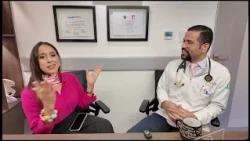 Cáncer de Mama: Señales de Alerta | Dr. De los Santos