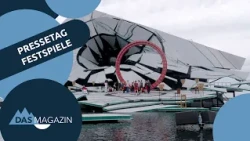 Press Day 2026 Bregenz Festival