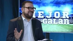 S2 E3 Better Call Galan Full Episode