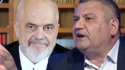 "Gogoli Berisha dhe opinga e vjetër", Kikia: Nuk po kërkon njeri të emërojë Kryeministër në bulevard