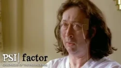 Possession/Man Out of Time | PSI Factor: Chronicles of the Paranormal