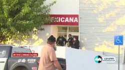 Young man dies from beating at the Red Cross