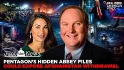 They HID The Files