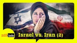 Deadly Power Struggle in the Middle East: Terror & War Escalate | ZDFinfo Documentary