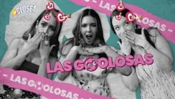 El Closet | Las Goolosas