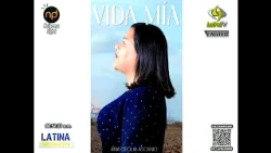 MORNING BROADCAST INTERVIEW WITH ANA CECILIA ASCANIO, AUTHOR OF THE BOOK VIDA MÍA