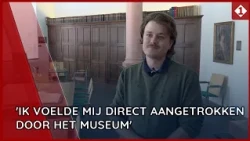 Maarten Streekstra new curator of the Veenkoloniaal Museum