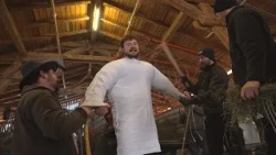 Wampelerreiten: Tyrol's Craziest Tradition? | Personal Challenge