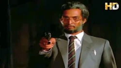 बोहोत हुआ लेकिन मैं तुम्हे मौत के अलावा और कुछ दे नहीं सकता | Nana Patekar HD Scene - Aaj Ki Awaaz
