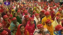 Celebrations of Aarti From Adhyakatyani Temple, Chhatarpur | 17.10.2026