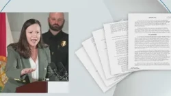 Grand jury report sharply criticizes Ashley Moody over $10 million Hope Florida deal