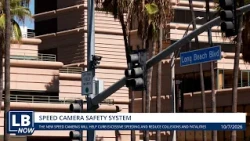 LB NOW: The City of Long Beach Activates Speed Safety System