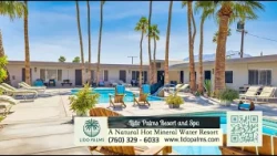 Lido Palms Resort & Spa  #amgatv