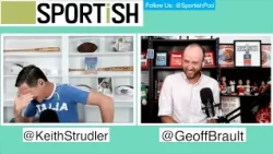 Oklahoma State Is Mad (Lib)! | Episode 68 | Sportish Podcast