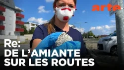Autriche : quand l’amiante fait son retour | ARTE Regards