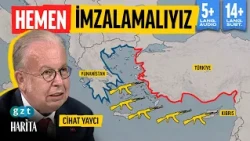 Admiral Cihat Yaycı Warns: Why Is Cyprus Filling Up With Weapons?