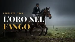 CHECCOLI 1964: l'ORO italiano nel fango di Karuizawa 🐎
