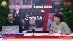 "The Heart of Art" with Serhat KÖSE - Şule DEMİRZEN – 10/24/2026