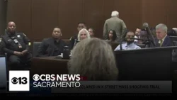 Latest on hung jury in Sacramento k Street mass shooting trial