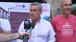 GRAUS SAUSAGE FESTIVAL 2026