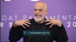 Rama paralajmëron kthesën e qeverisë, prezanton dy dokumente në mbledhjen e grupit
